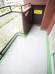 朝日プラザ新大阪の物件内観写真